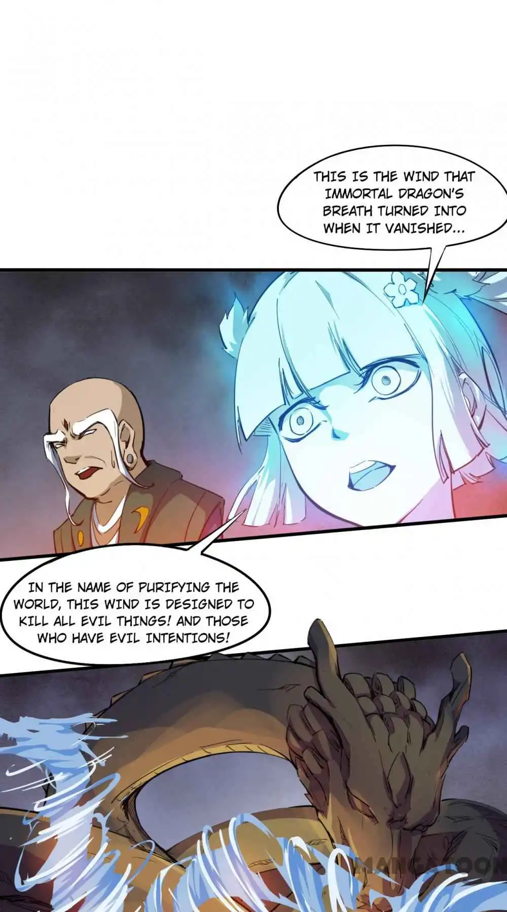 Dragon Pulse Chapter 72 37